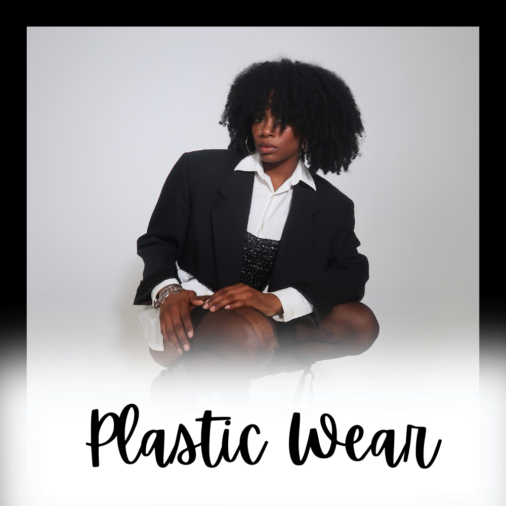Wearable Plastic