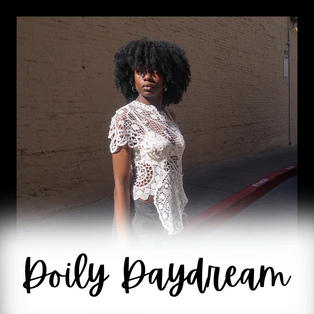 Doily Daydreams
