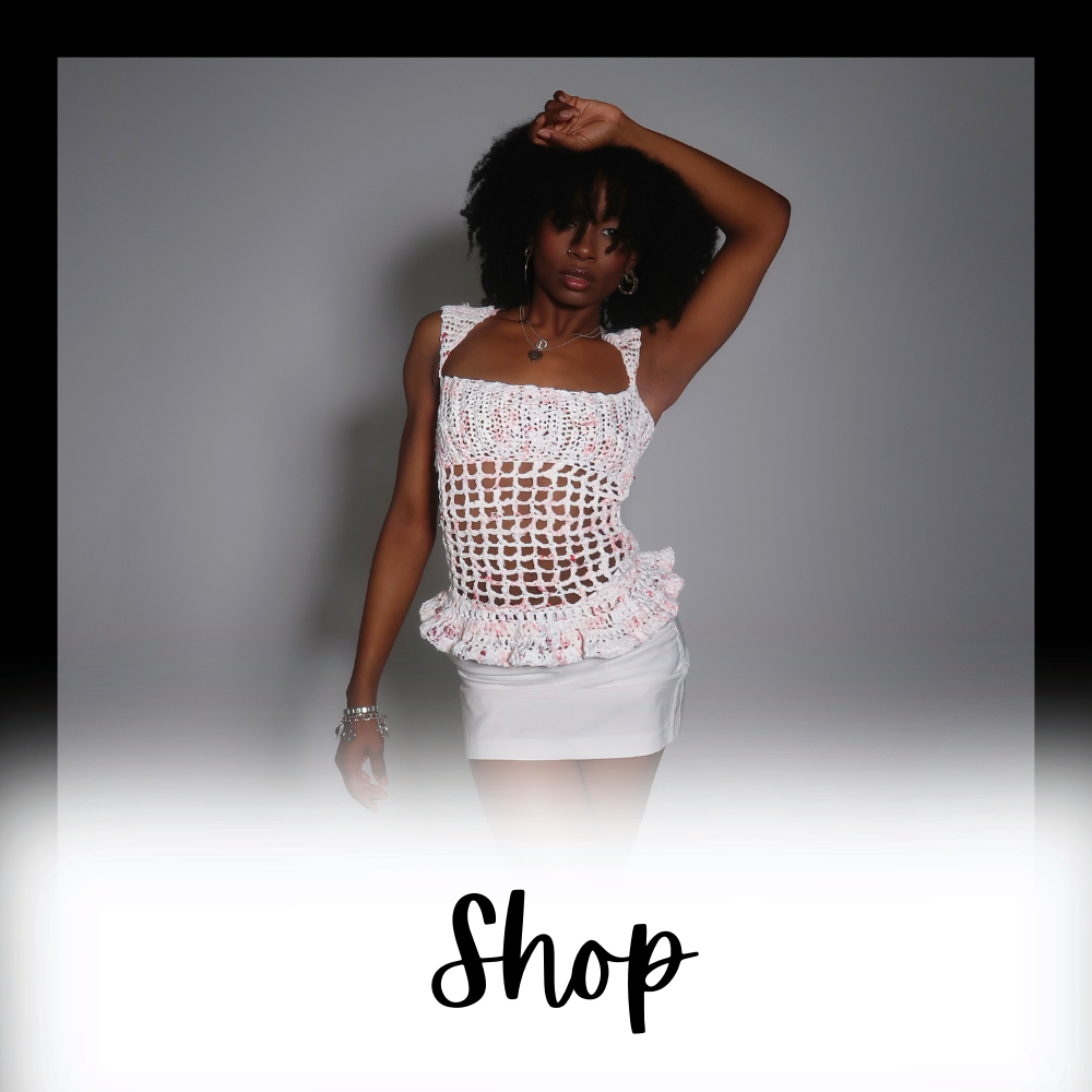 SHOP – J. Ariona the Label
