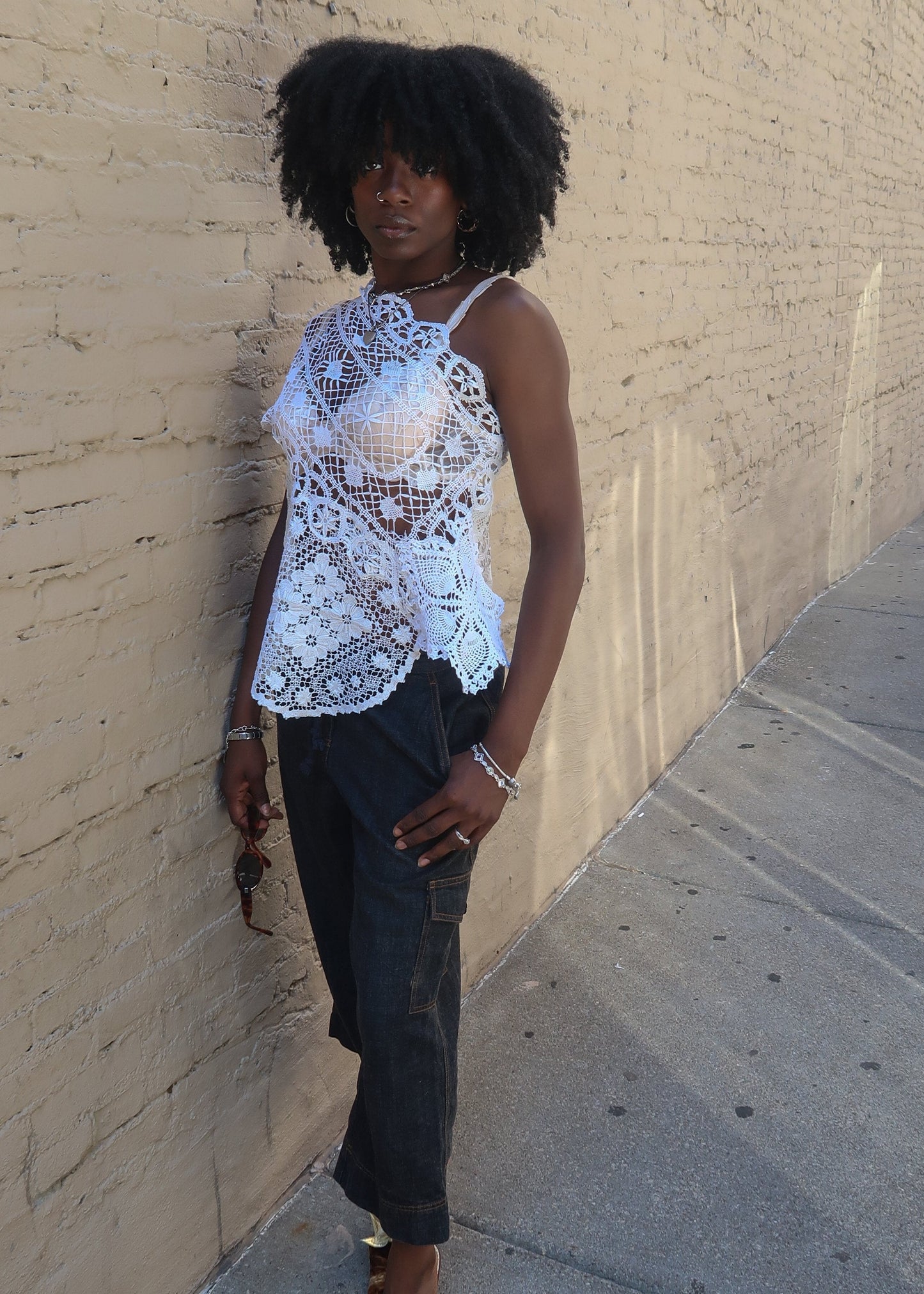 Roxy Blouse
