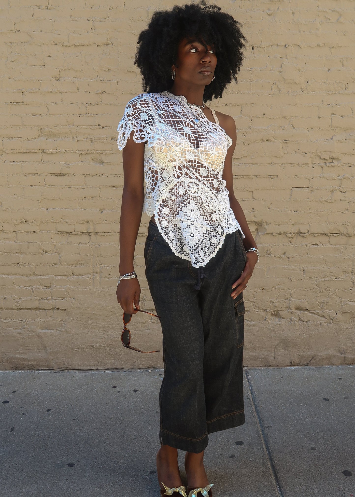 Roxy Blouse
