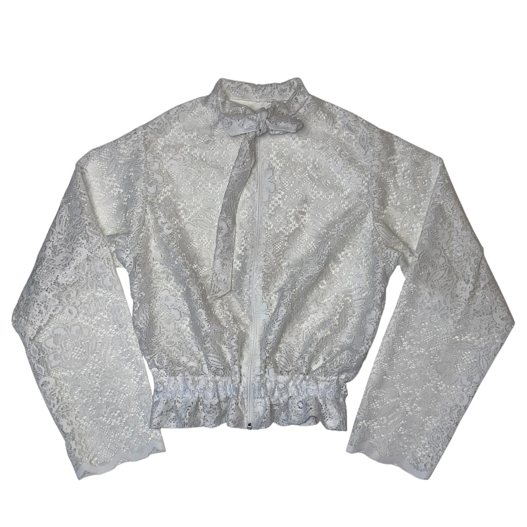 Lace Nina Jacket
