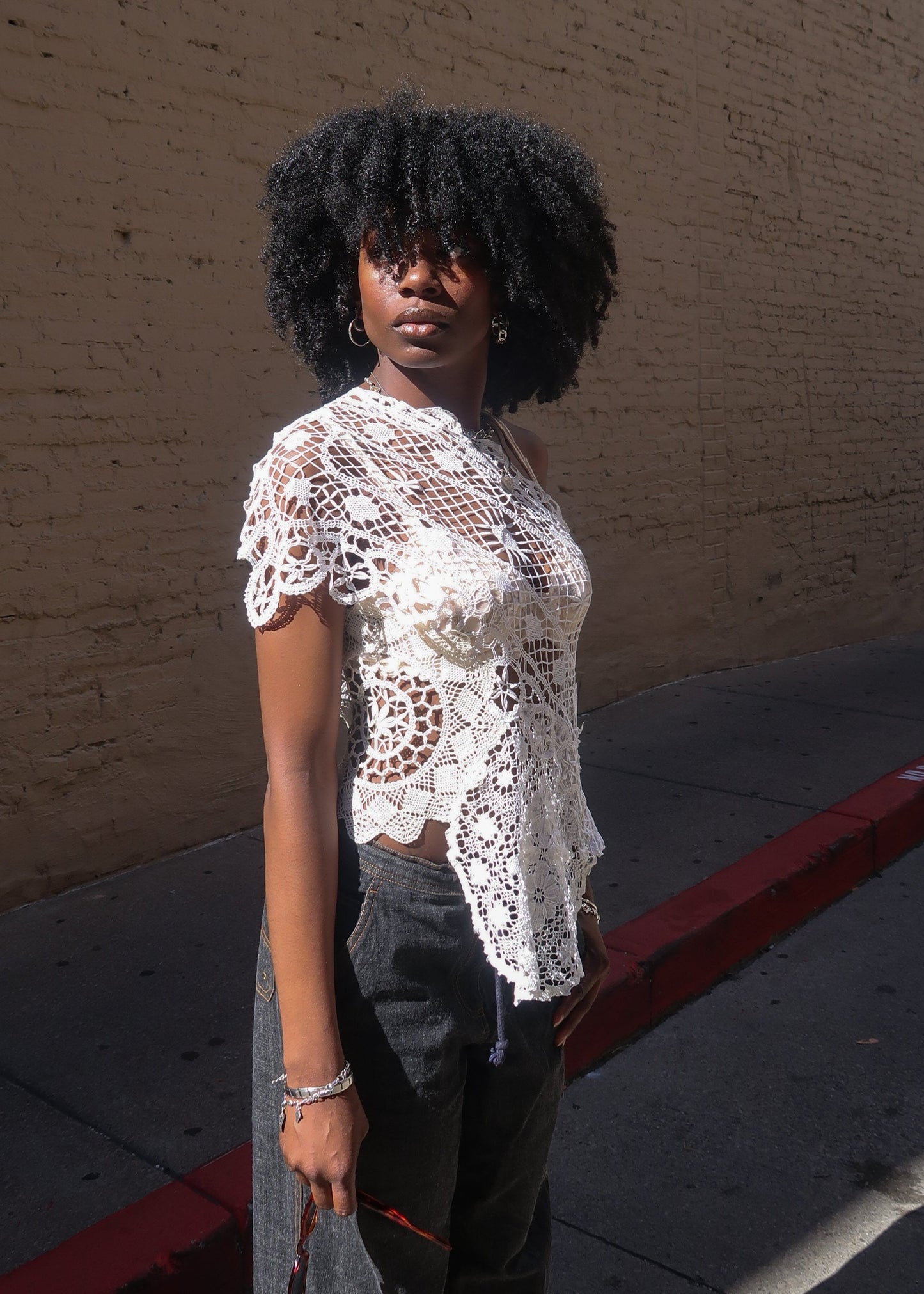 Roxy Blouse