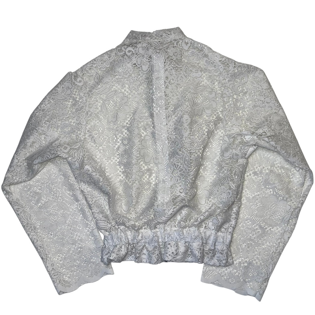 Lace Nina Jacket